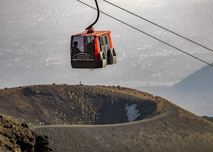 Antico Palmento Dell\'Etna