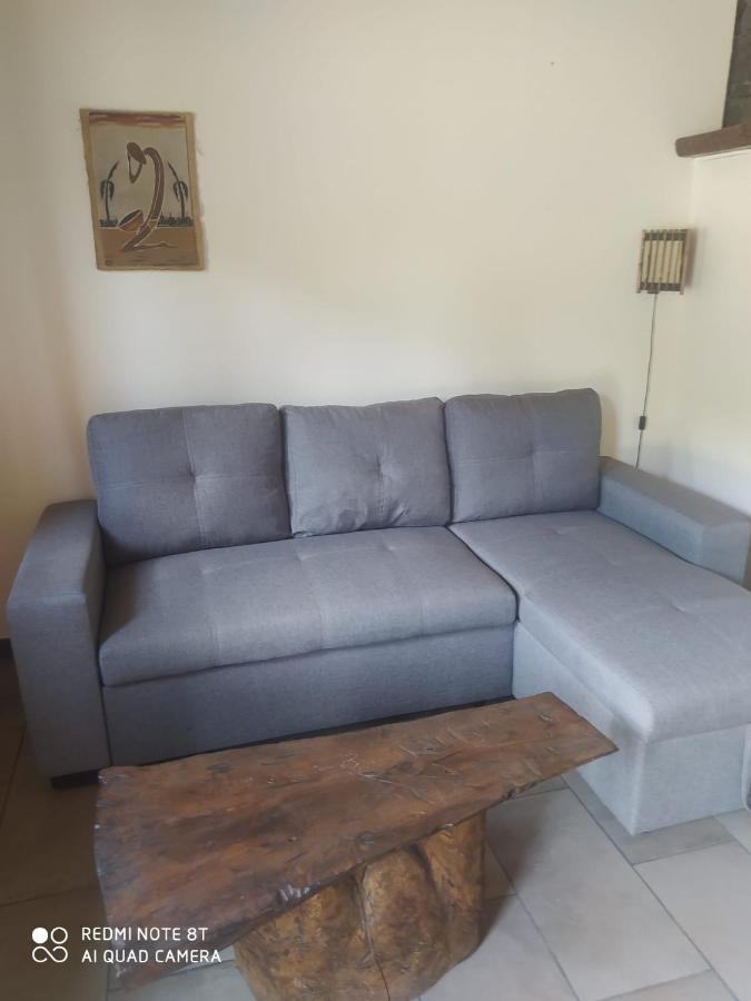 Antico Palmento Dell'etna Guest house