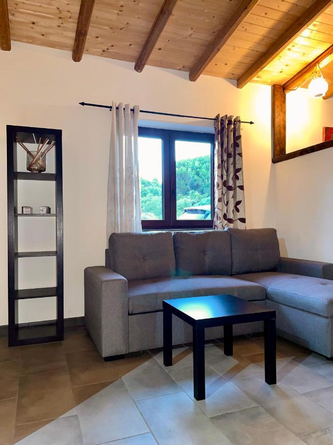 Guest house Antico Palmento Dell'etna