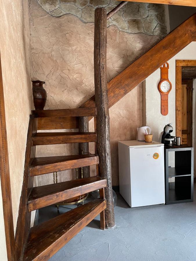 Antico Palmento Dell'etna Guest house *