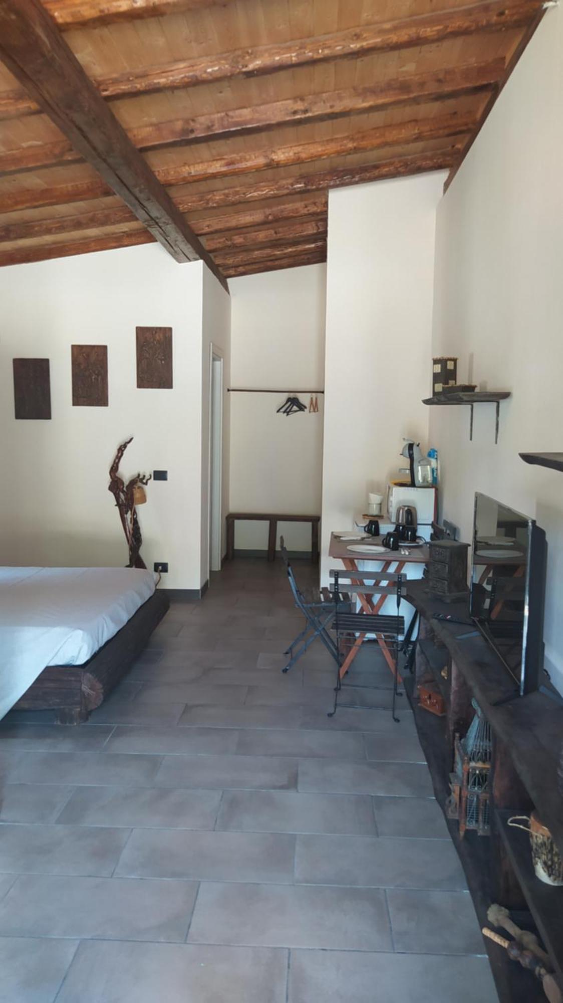 Antico Palmento Dell'etna Pedara