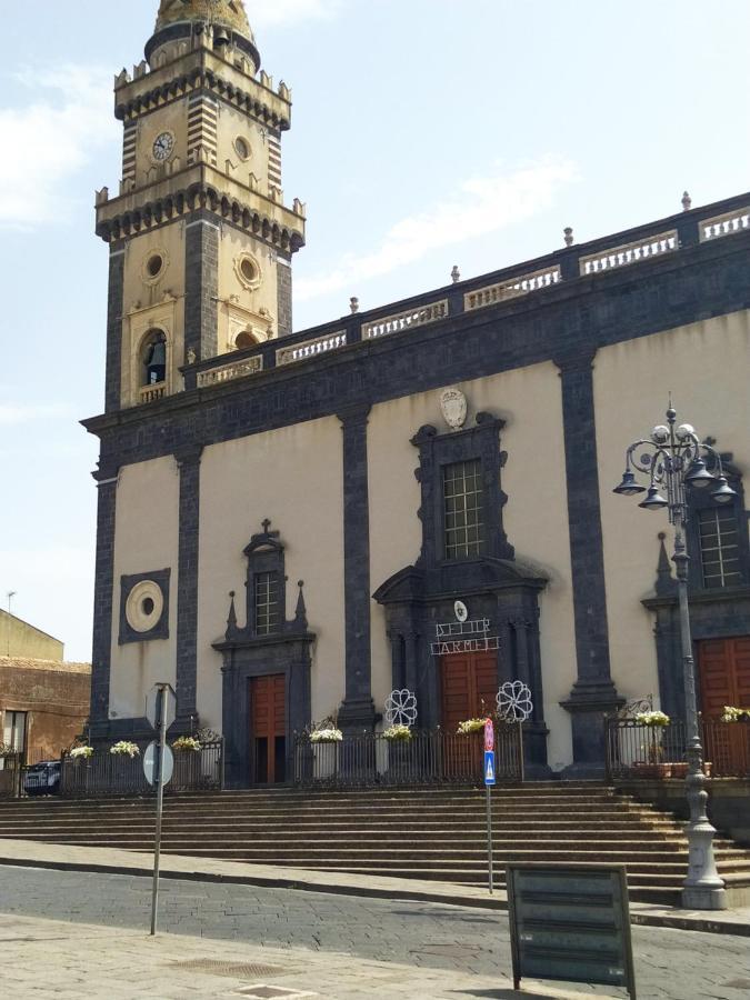 Antico Palmento Dell'etna Pedara