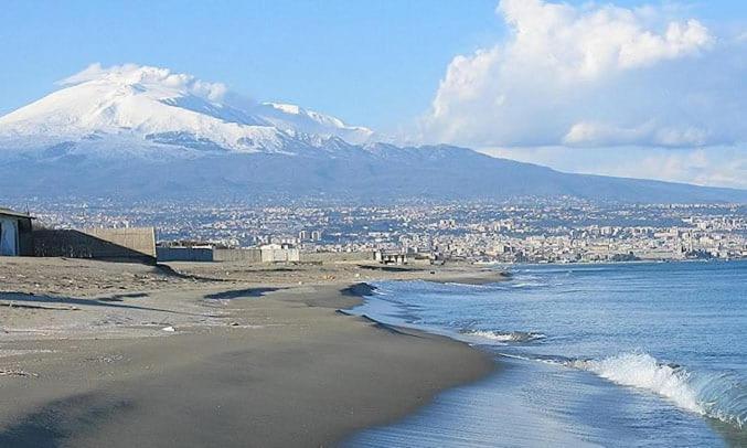 Antico Palmento Dell'etna Casa de hóspedes Pedara