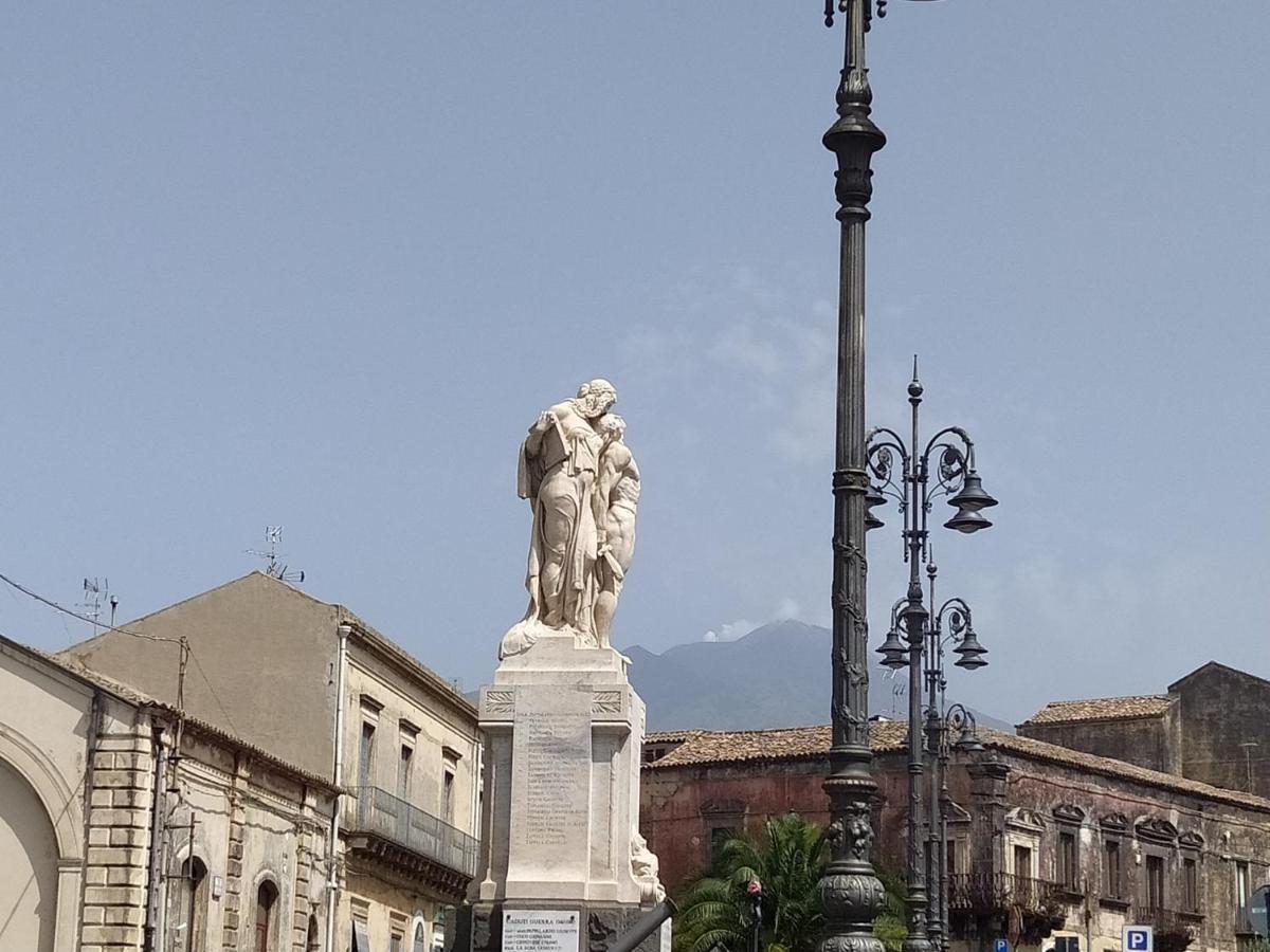 Antico Palmento Dell'etna * Pedara