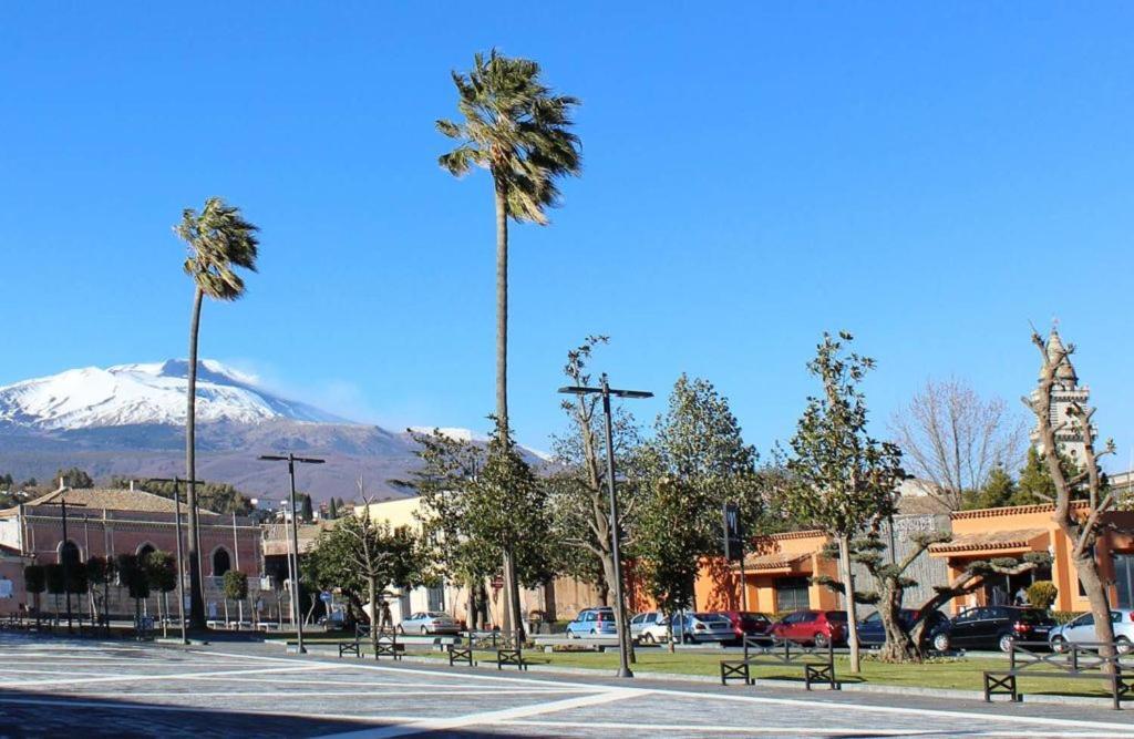 Antico Palmento Dell'etna Pedara